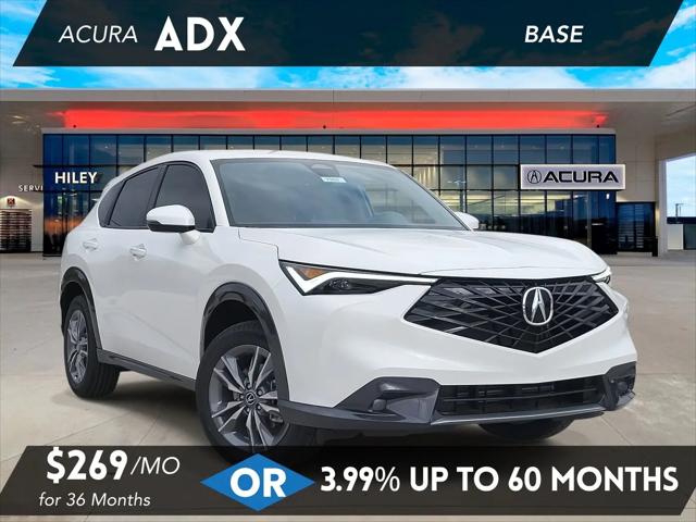 2026 Acura ADX Base for sale in Fort Worth, TX