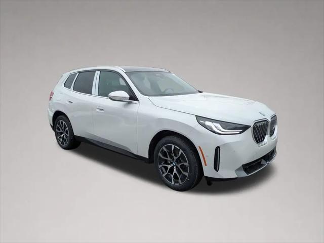 2026 BMW X3 30 xDrive for sale in Lenox, MA