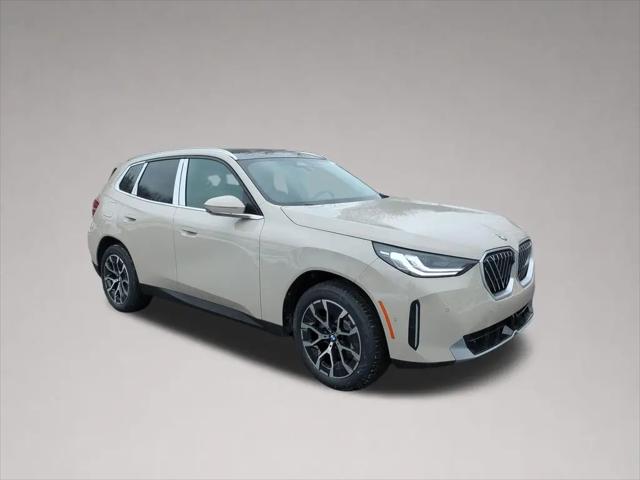 2026 BMW X3 30 xDrive for sale in Lenox, MA