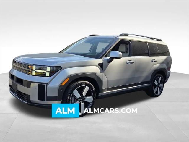 2024 Hyundai Santa Fe Limited for sale in Macon, GA