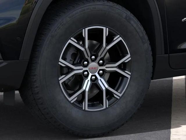 2026 GMC Acadia AT4 AWD