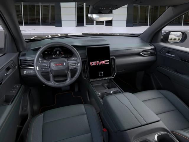 2026 GMC Acadia AT4 AWD