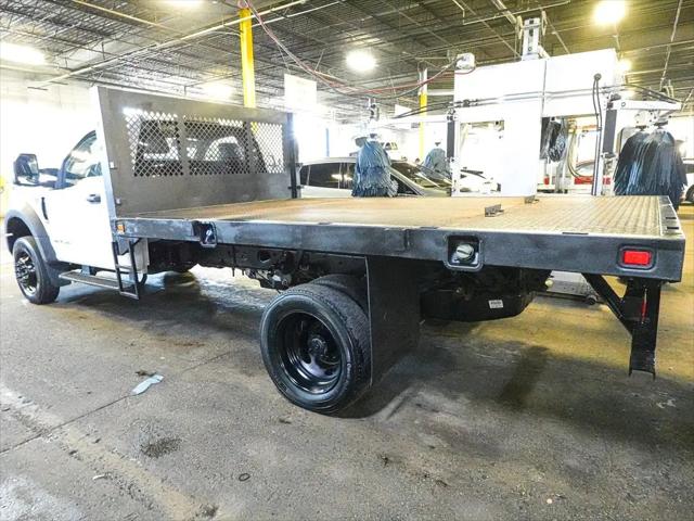 2019 Ford F-550 XL