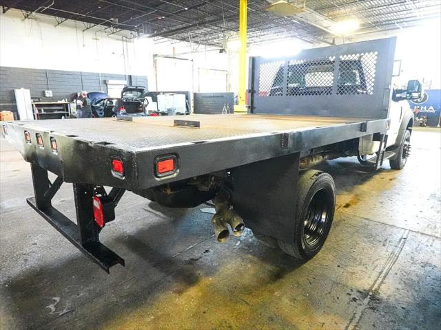 2019 Ford F-550 XL