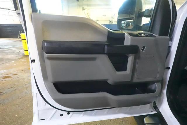 2019 Ford F-550 XL