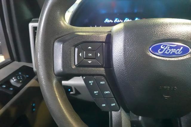 2019 Ford F-550 XL