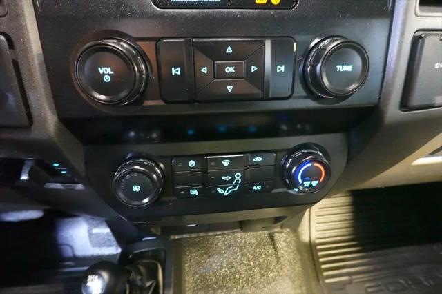 2019 Ford F-550 XL