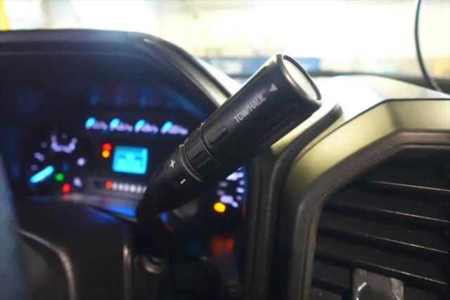 2019 Ford F-550 XL