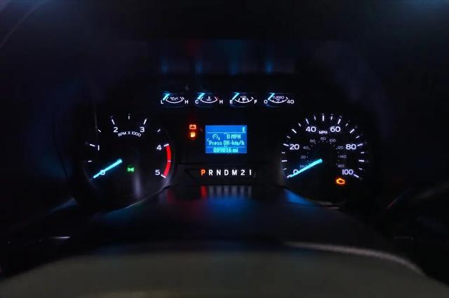 2019 Ford F-550 XL