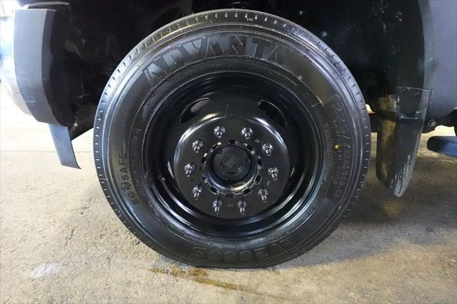 2019 Ford F-550 XL