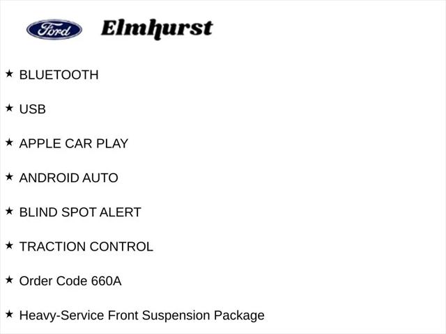 2019 Ford F-550 XL