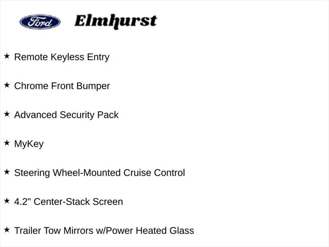 2019 Ford F-550 XL