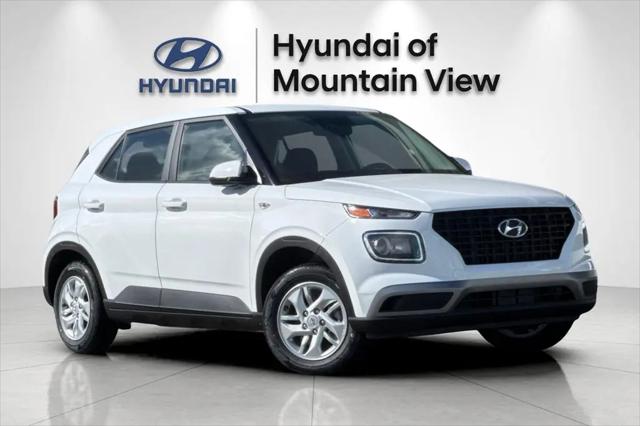 2026 Hyundai Venue SE for sale in Mountain View, CA