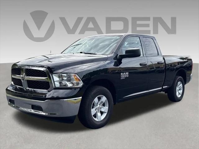 2024 Ram 1500 Classic SLT Quad Cab 4x4 64 Box for sale in Hinesville, GA