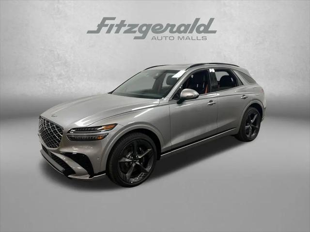 2026 Genesis GV70 2.5T Sport Prestige for sale in Clearwater, FL