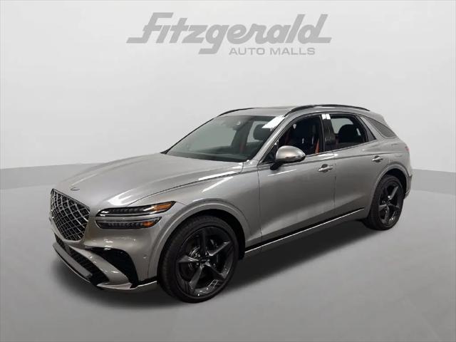 2026 Genesis GV70 2.5T Sport Prestige for sale in Clearwater, FL