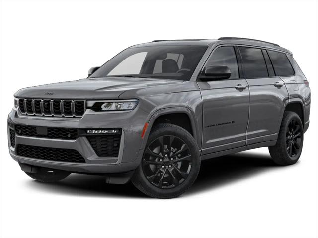 2026 Jeep Grand Cherokee L Limited 4x2 for sale in Dallas, TX