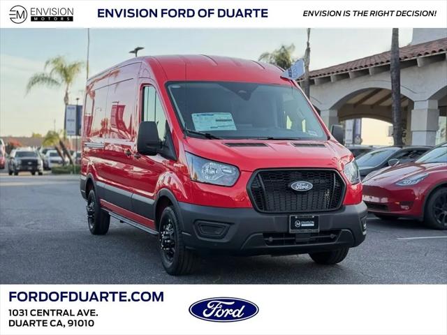 2026 Ford Transit Cargo Van T-250 for sale in Duarte, CA