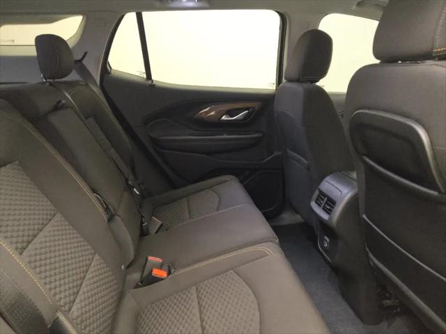 2020 GMC Terrain FWD SLE