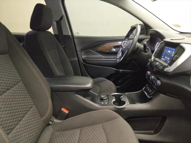2020 GMC Terrain FWD SLE