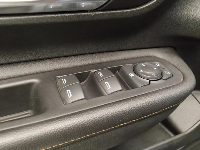 2020 GMC Terrain FWD SLE