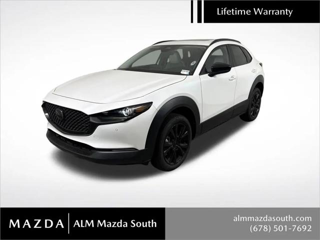 2026 Mazda CX-30 2.5 S Aire Edition for sale in Morrow, GA