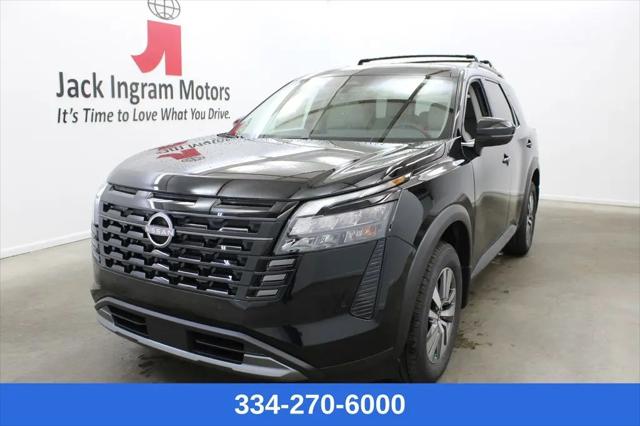 2026 Nissan Pathfinder SL for sale in Montgomery, AL