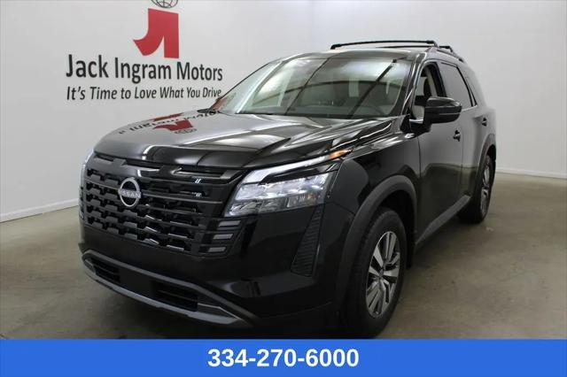 2026 Nissan Pathfinder SL for sale in Montgomery, AL