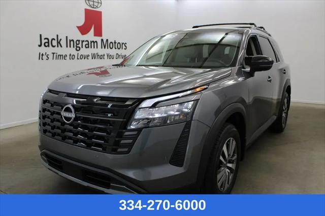 2026 Nissan Pathfinder SL for sale in Montgomery, AL