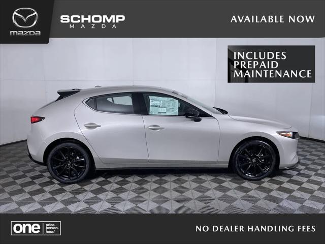 2026 Mazda Mazda3 2.5 Turbo Premium Plus for sale in Aurora, CO