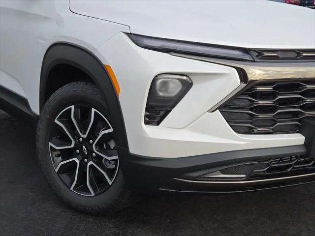 2026 Chevrolet TrailBlazer AWD ACTIV