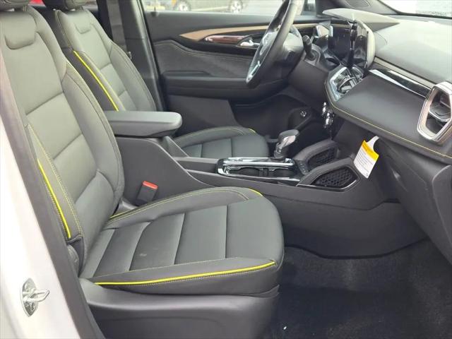 2026 Chevrolet TrailBlazer AWD ACTIV