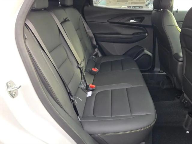 2026 Chevrolet TrailBlazer AWD ACTIV