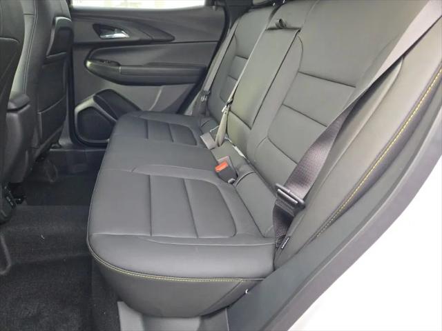 2026 Chevrolet TrailBlazer AWD ACTIV