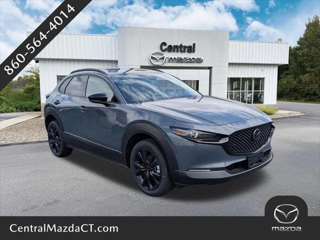 2026 Mazda CX-30 2.5 Turbo Premium Plus for sale in Plainfield, CT