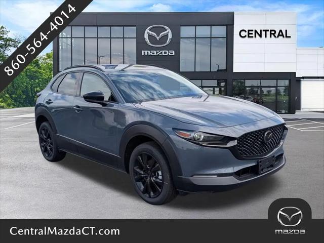 2026 Mazda CX-30 2.5 Turbo Premium Plus for sale in Plainfield, CT