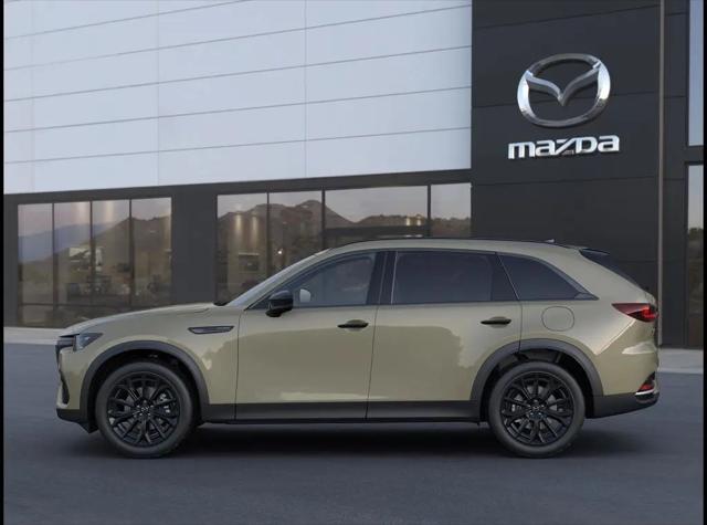 2026 Mazda CX-70 3.3 Turbo Premium Plus