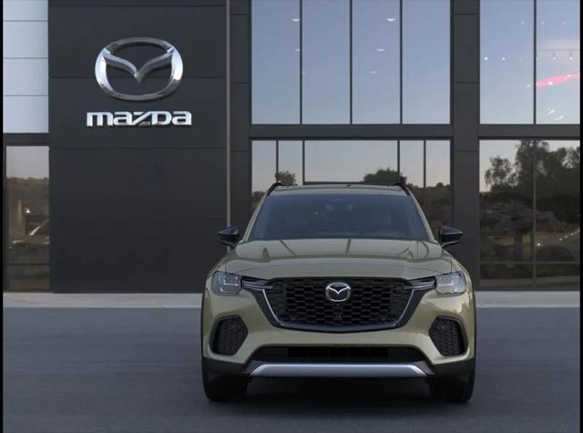 2026 Mazda CX-70 3.3 Turbo Premium Plus