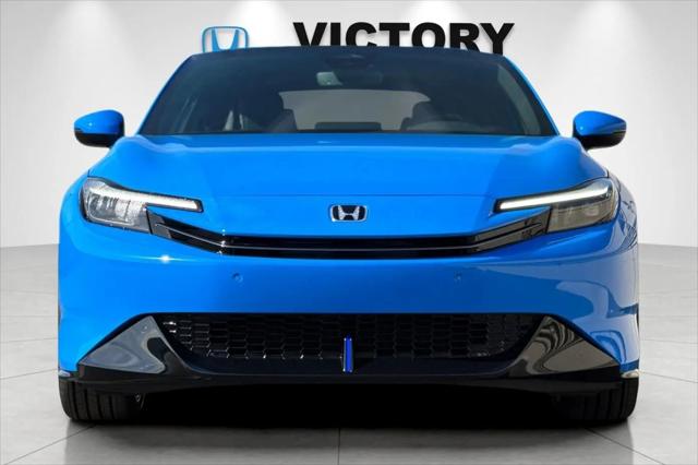 2026 Honda Prelude Hybrid