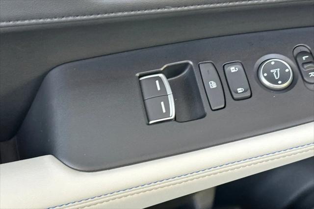 2026 Honda Prelude Hybrid