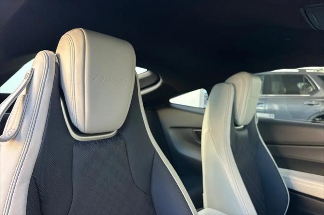 2026 Honda Prelude Hybrid