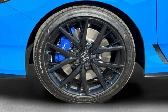 2026 Honda Prelude Hybrid