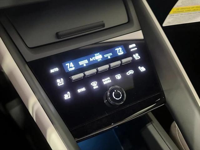 2026 Porsche Macan Electric 4