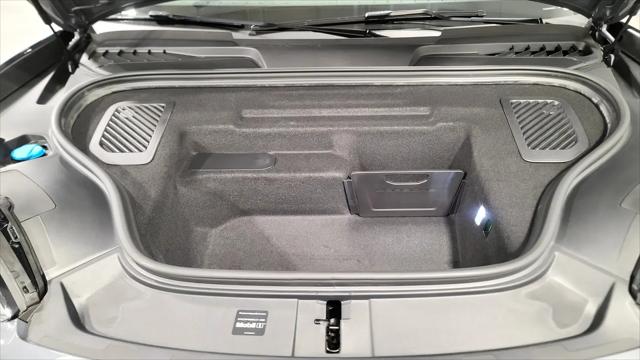 2026 Porsche Macan Electric 4