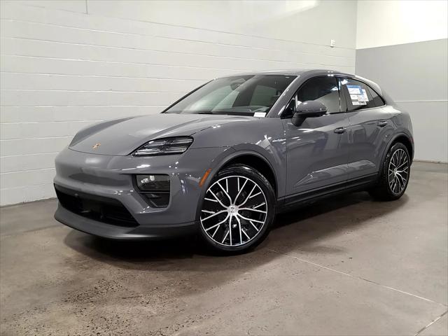 2026 Porsche Macan Electric 4 for sale in Charlotte, NC