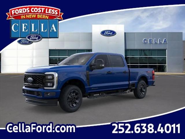 2026 Ford F-250 XL for sale in New Bern, NC