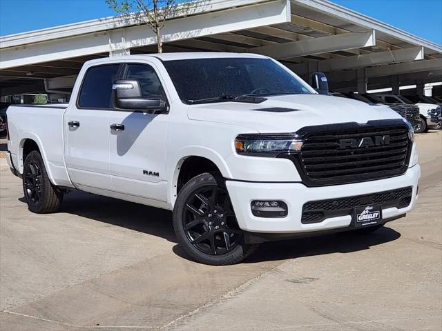 2026 Ram 1500 Laramie Crew Cab 4x4 6'4" Box for sale in Greeley, CO