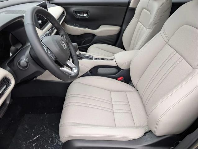 2026 Honda HR-V AWD EX-L