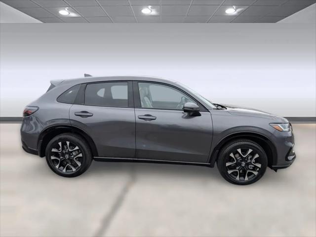 2026 Honda HR-V AWD EX-L