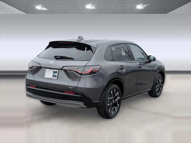 2026 Honda HR-V AWD EX-L